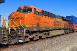 BNSF 7354